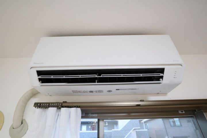 千葉県市川市妙典5(マンション)の賃貸物件の内装