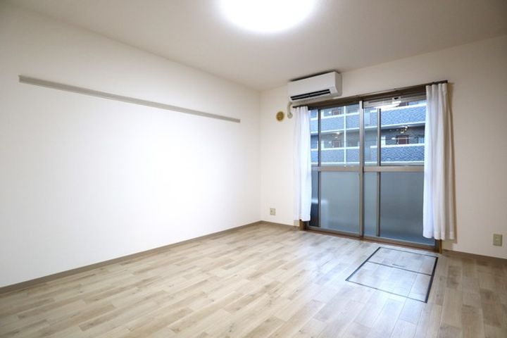千葉県市川市妙典5(マンション)の賃貸物件の居間
