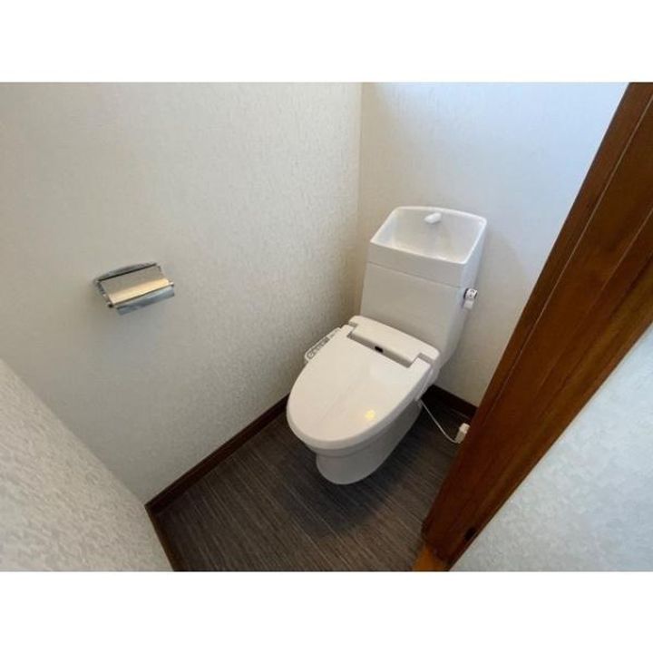 埼玉県加須市外川(一戸建)の賃貸物件の内装