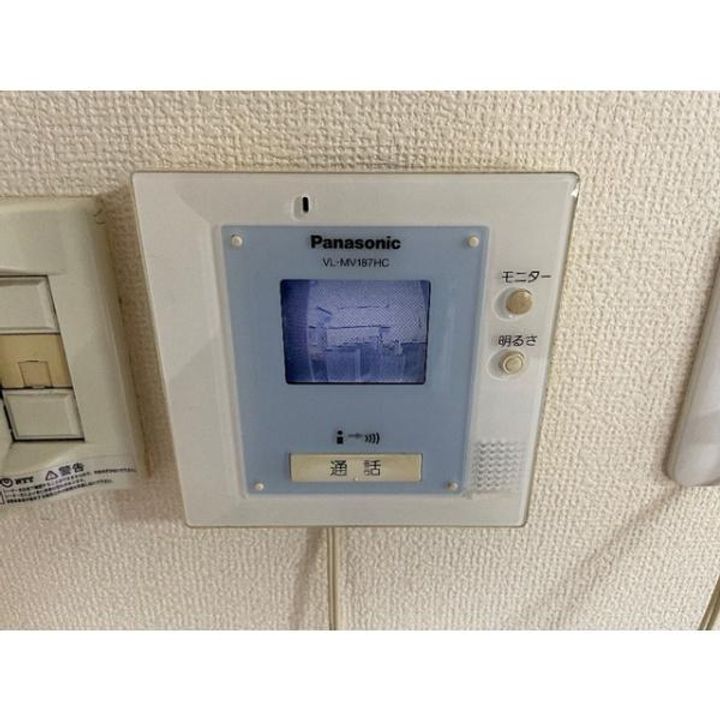 埼玉県加須市外川(一戸建)の賃貸物件の内装