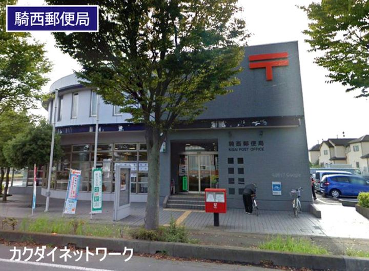 埼玉県加須市外川(一戸建)の賃貸物件の周辺