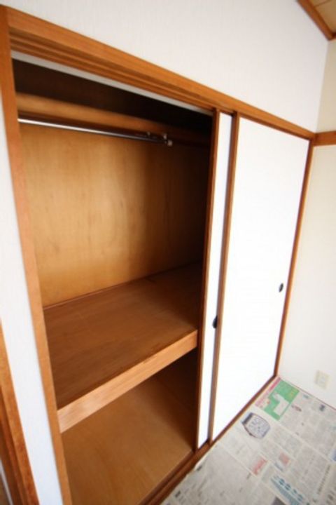 FORUM KOGOの内装