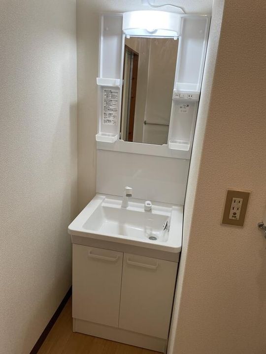 メゾンエポリアの内装