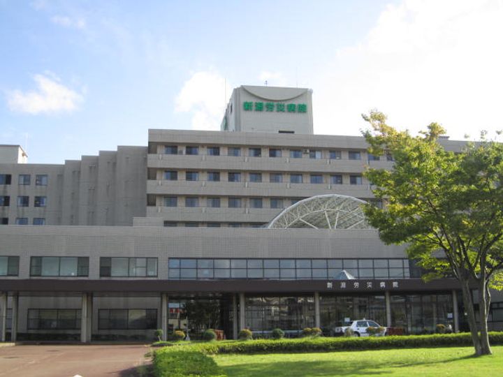 メゾンエポリアの周辺