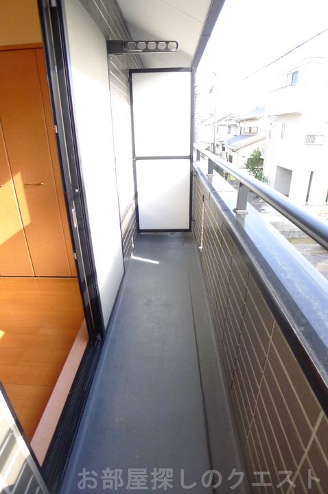 愛知県名古屋市瑞穂区石田町1(アパート)の賃貸物件の内装