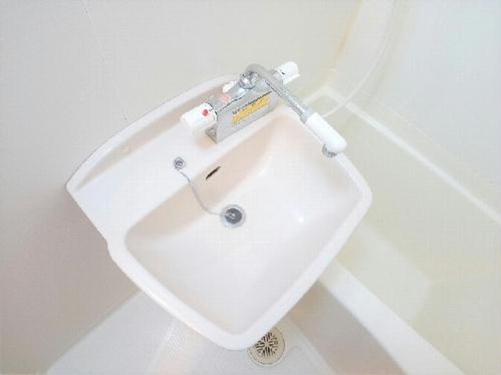 レオパレスRiver Landの内装