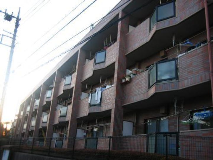 グレースコートのその他画像