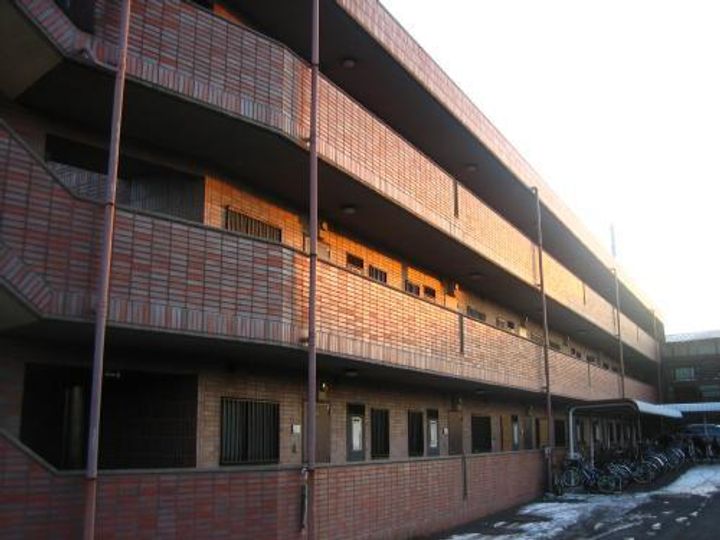 グレースコートのその他画像