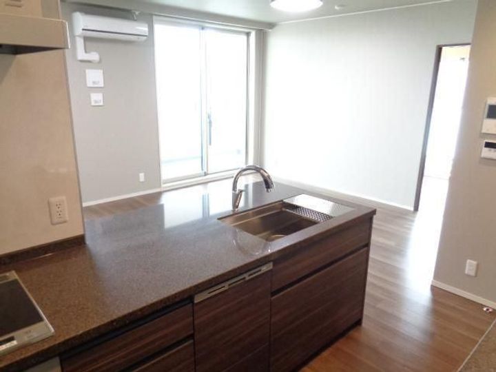 ル・シェモア浜松中央の内装