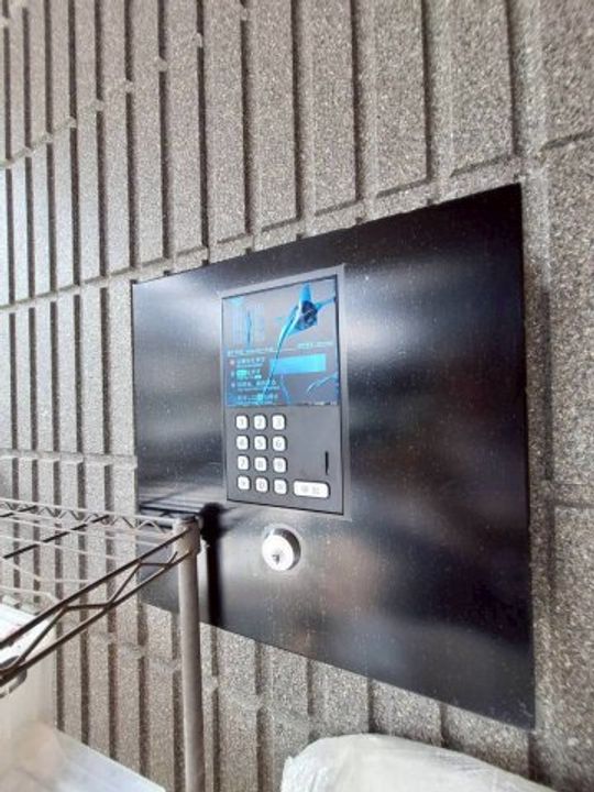 千葉県習志野市津田沼3(マンション)の賃貸物件の内装