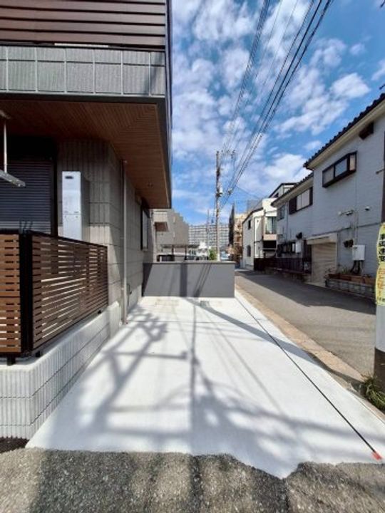 千葉県習志野市津田沼3(マンション)の賃貸物件の地図