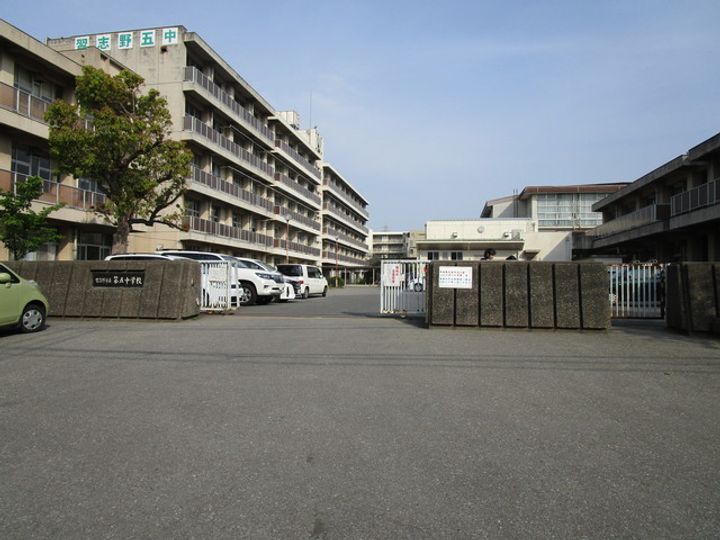千葉県習志野市津田沼3(マンション)の賃貸物件の周辺