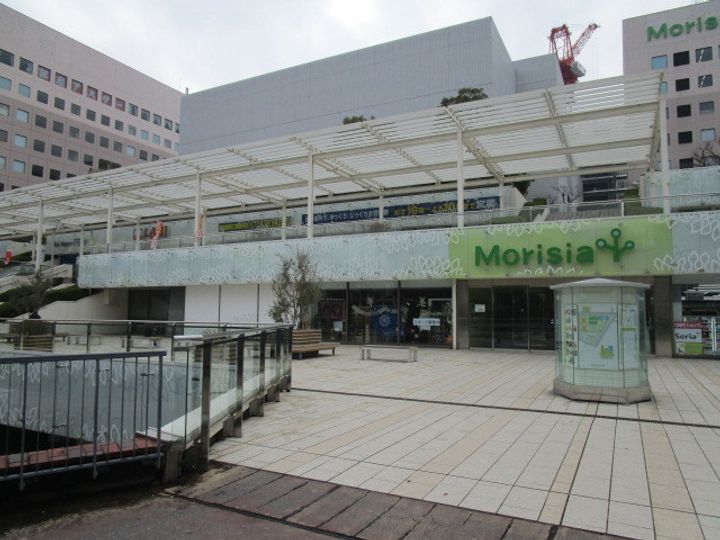 千葉県習志野市津田沼3(マンション)の賃貸物件の周辺