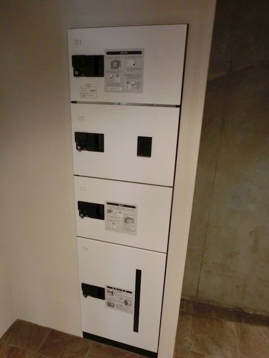 Branche宇品の地図