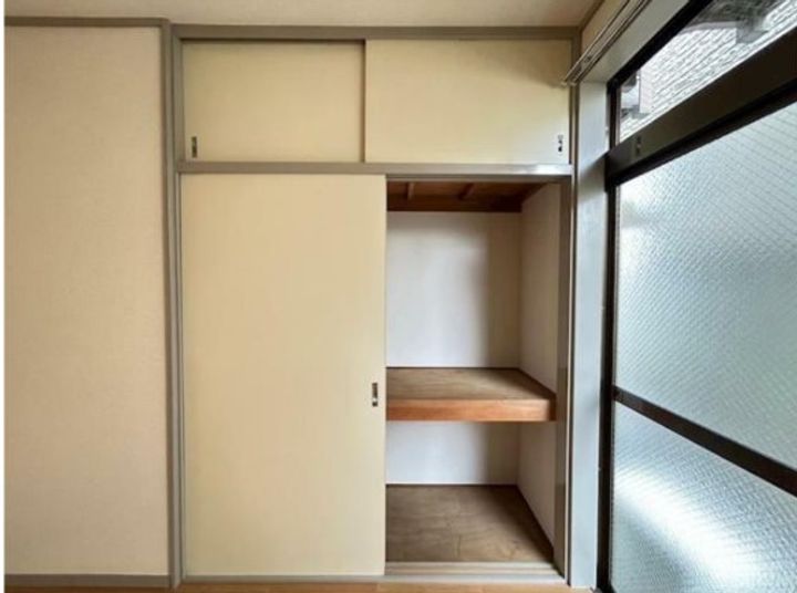 東京都日野市新町2(アパート)の賃貸物件の内装