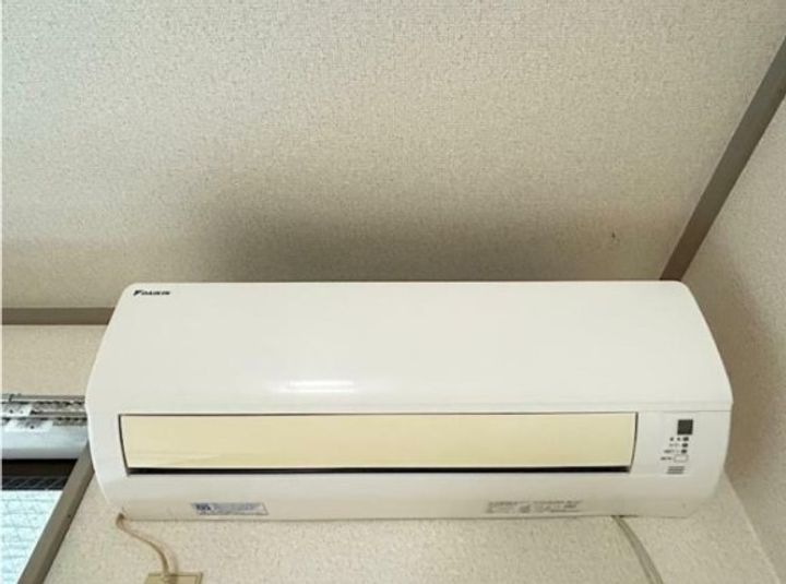 東京都日野市新町2(アパート)の賃貸物件の内装