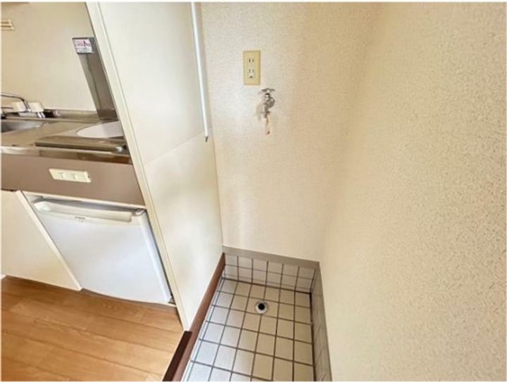 東京都日野市新町2(アパート)の賃貸物件のその他画像