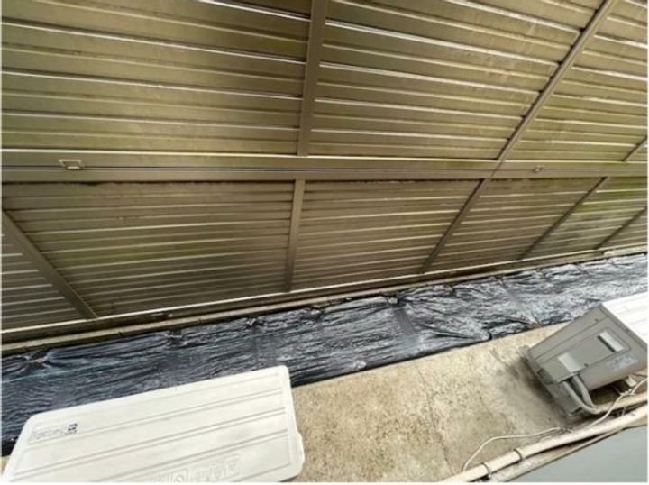 東京都日野市新町2(アパート)の賃貸物件の内装