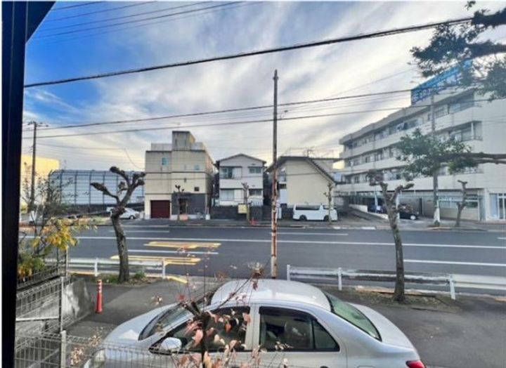 東京都日野市新町2(アパート)の賃貸物件のその他画像