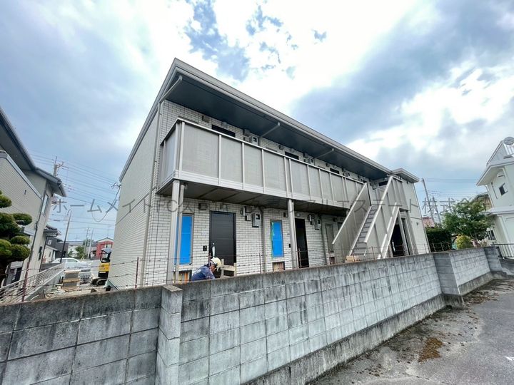 新築!ラフィーネ Hana(セキスイハイム施工)のその他画像