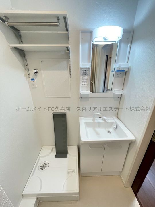 新築!ラフィーネ Hana(セキスイハイム施工)の内装