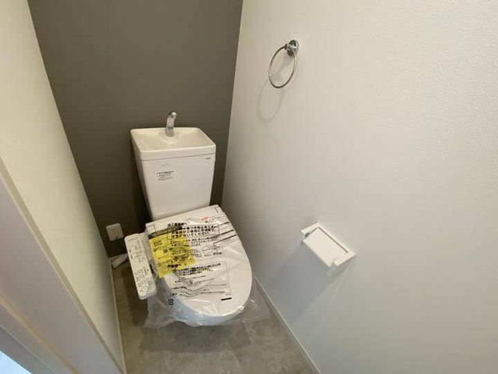 Ascent那加の内装