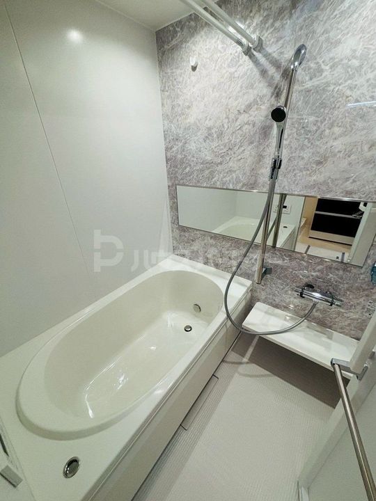 東京都荒川区東尾久8(マンション)の賃貸物件の風呂