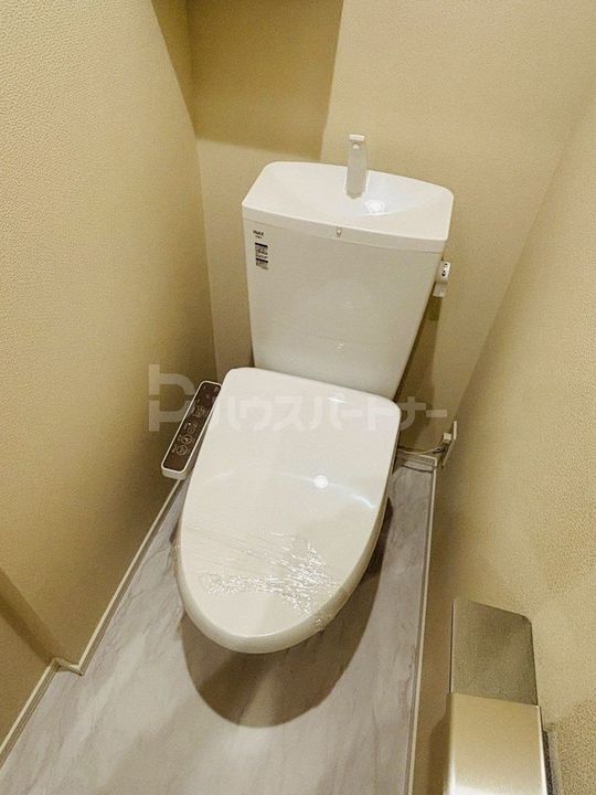 東京都荒川区東尾久8(マンション)の賃貸物件の内装