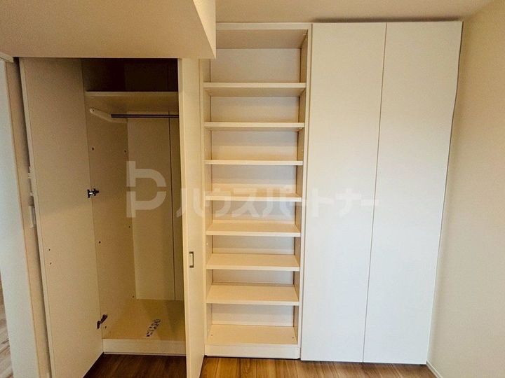 東京都荒川区東尾久8(マンション)の賃貸物件の内装