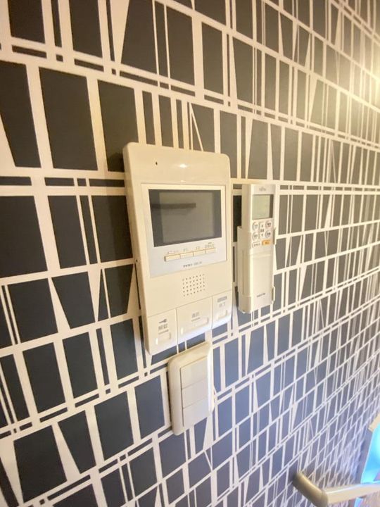 Celeste(セレステ)の内装