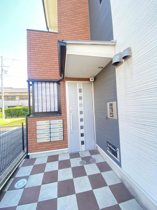 Celeste(セレステ)の地図