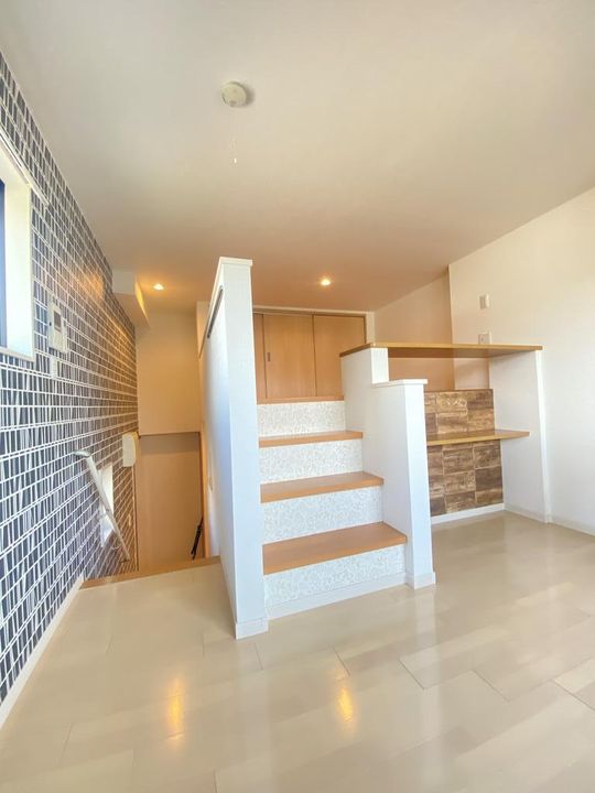 Celeste(セレステ)の内装