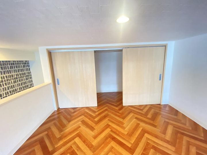 Celeste(セレステ)の内装