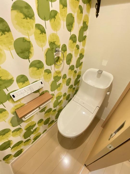 Celeste(セレステ)の内装