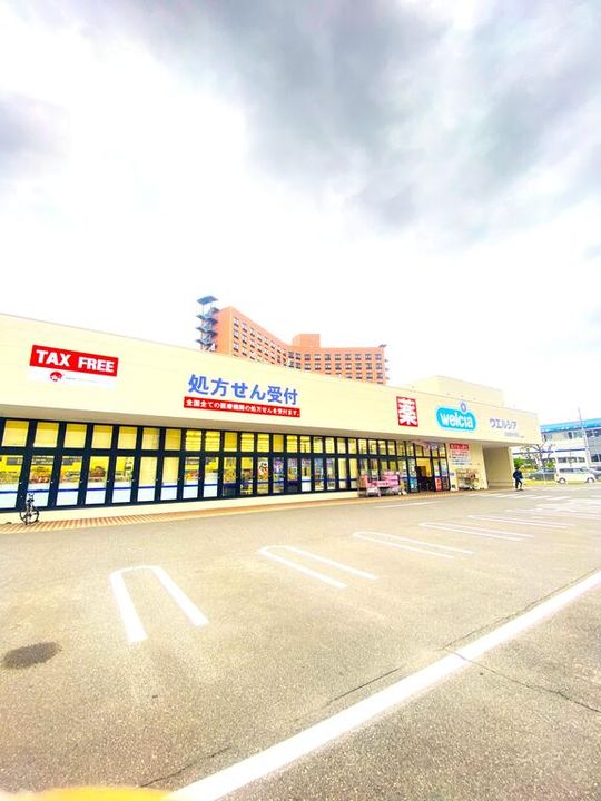 Celeste(セレステ)の周辺