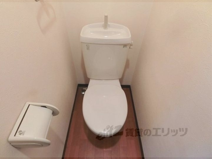 T’sコートの内装