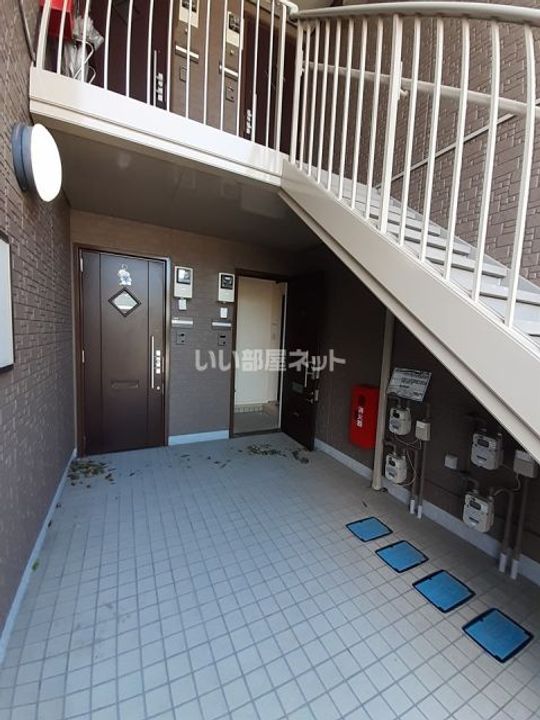 エスペランサの地図