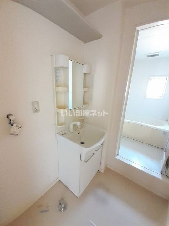 エスペランサの内装