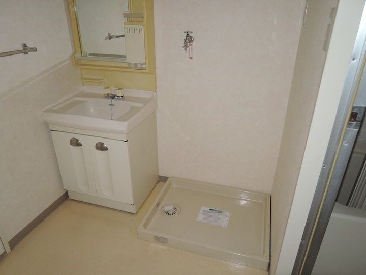 神奈川県川崎市多摩区菅野戸呂(マンション)の賃貸物件の内装