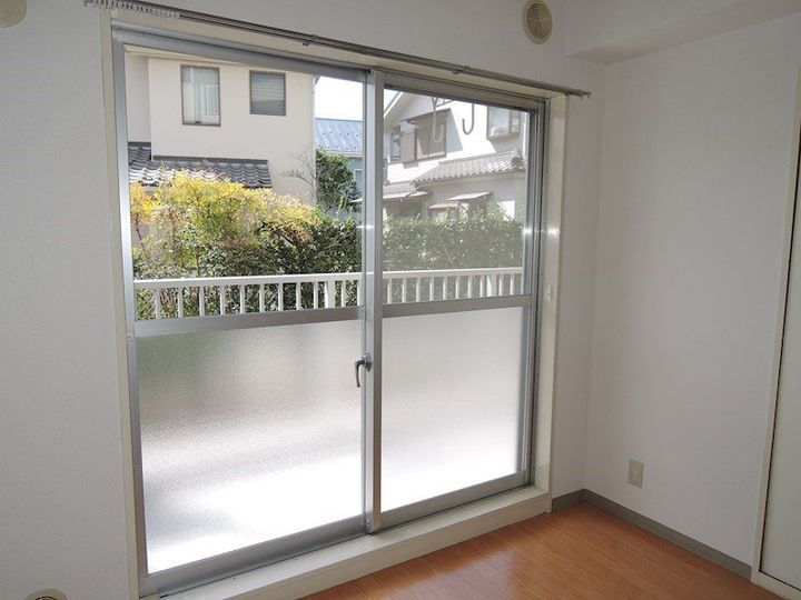 神奈川県川崎市多摩区菅野戸呂(マンション)の賃貸物件の内装
