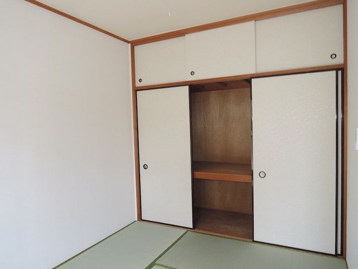 神奈川県川崎市多摩区菅野戸呂(マンション)の賃貸物件の内装