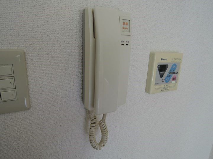 神奈川県川崎市多摩区菅野戸呂(マンション)の賃貸物件の内装
