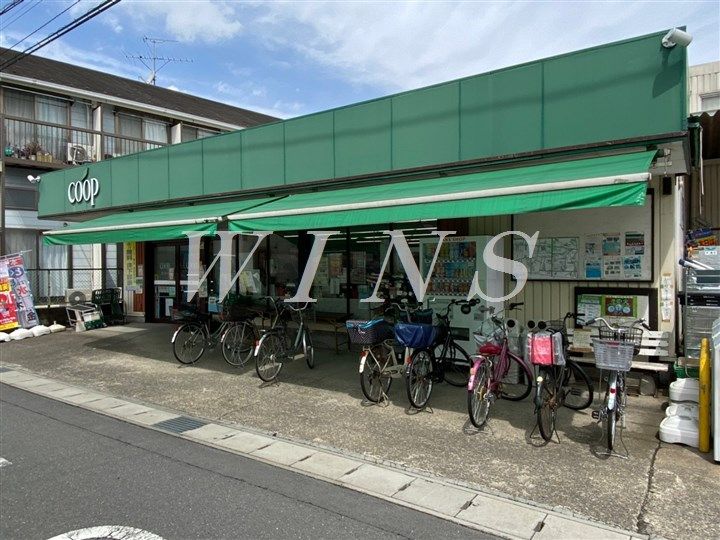 神奈川県川崎市多摩区菅野戸呂(マンション)の賃貸物件の周辺
