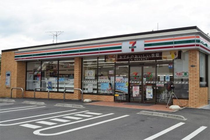 神奈川県川崎市多摩区菅野戸呂(マンション)の賃貸物件の周辺