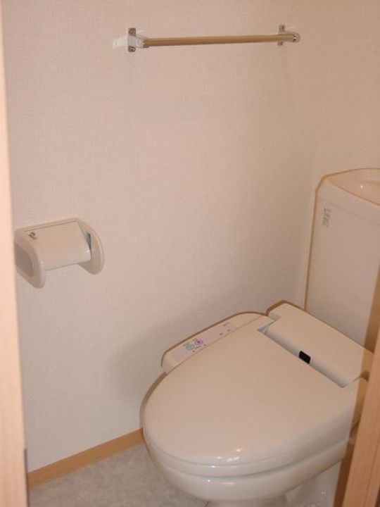 山形県山形市南原町3(アパート)の賃貸物件の内装