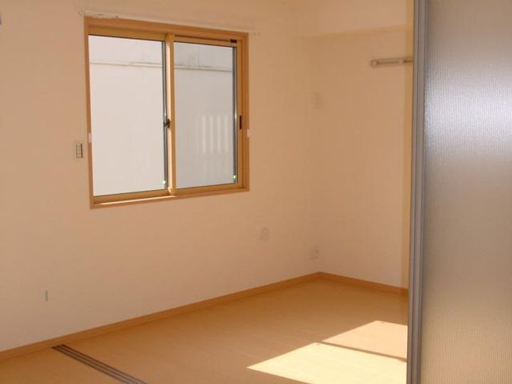 山形県山形市南原町3(アパート)の賃貸物件の内装