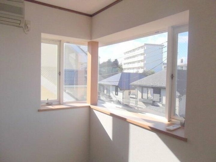 神奈川県横浜市港南区野庭町(一戸建)の賃貸物件のその他画像