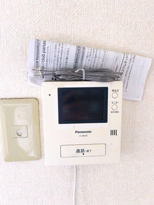 神奈川県横浜市港南区野庭町(一戸建)の賃貸物件の内装