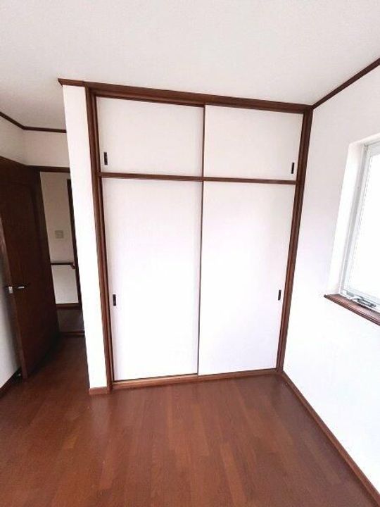 神奈川県横浜市港南区野庭町(一戸建)の賃貸物件の内装