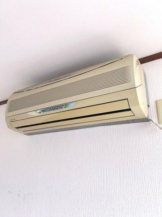 神奈川県横浜市港南区野庭町(一戸建)の賃貸物件の内装